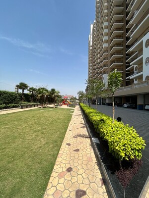 2 BHK Apartment – Exterior View View at Moshi - for Rent