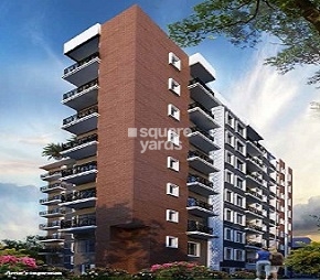 3 BHK 1731 Sq.Ft. Apartment in Prestige Botanique