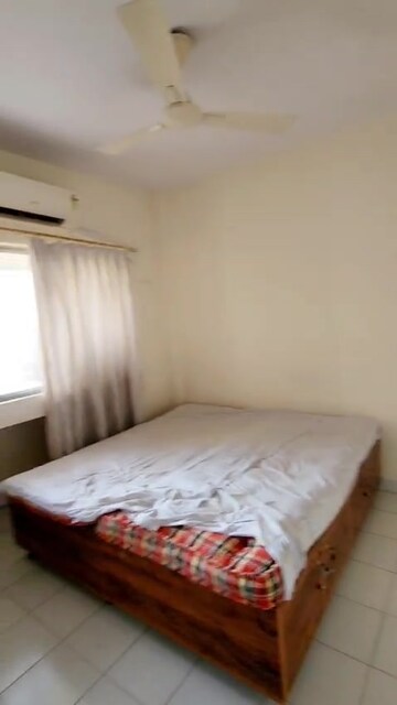Bedroom in 1 BHK Apartment at Vijaynagar Society, Marol – for Rent