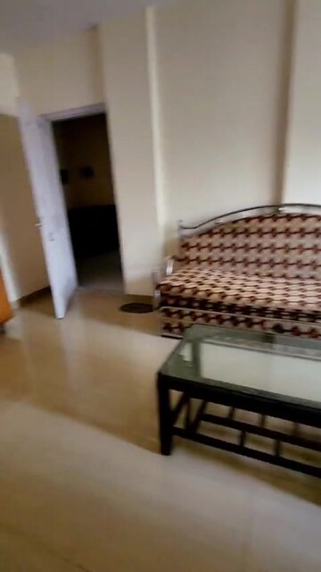 Staircase in 1 BHK Apartment at Vijaynagar Society, Marol – for Rent