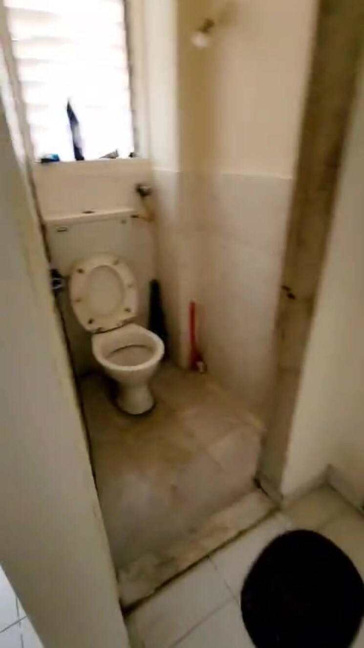 Bathroom, vijaynagar-society 1 Bedroom 506 Sq.Ft. Apartment In Marol Mumbai 9592060