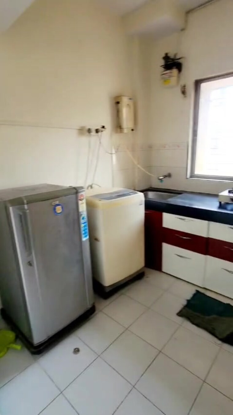 Kitchen, vijaynagar-society 1 Bedroom 506 Sq.Ft. Apartment In Marol Mumbai 9592060