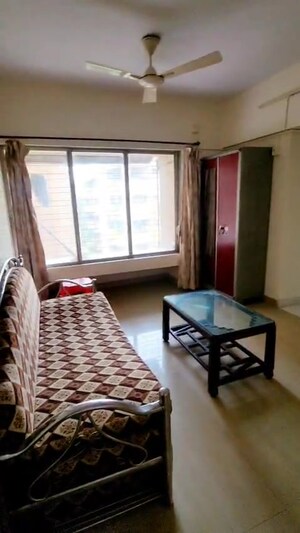 1 BHK Apartment For Rent in Vijaynagar Society, Marol