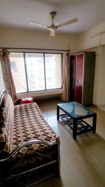 1 BHK Apartment For Rent in Vijaynagar Society, Marol