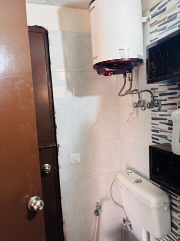 Furnished Amenities in 2 BHK Apartment at Signature Global The Roselia, Sector 95a – for Rent