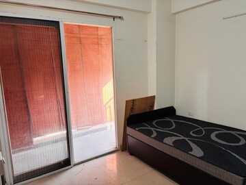 Bedroom in 2 BHK Apartment at Signature Global The Roselia, Sector 95a – for Rent