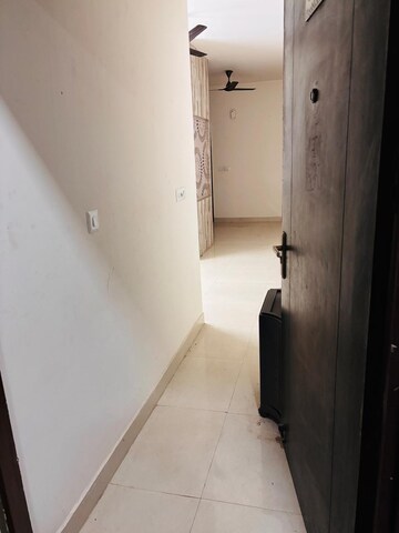 Building Lobby in 2 BHK Apartment at Signature Global The Roselia, Sector 95a – for Rent