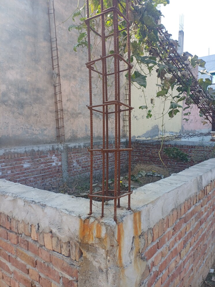 Exterior View, dheeraj nagar  50 Sq.Yd. Plot In Dheeraj Nagar Faridabad 9592140
