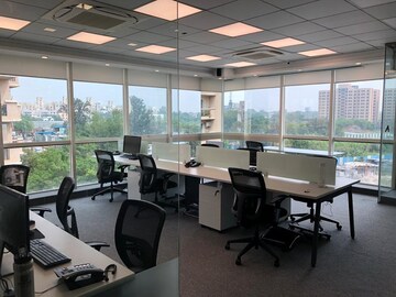 Team Area in  Office Space at Vijay Nagar – for Sale