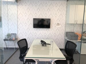 Team Area in  Office Space at Vijay Nagar – for Sale