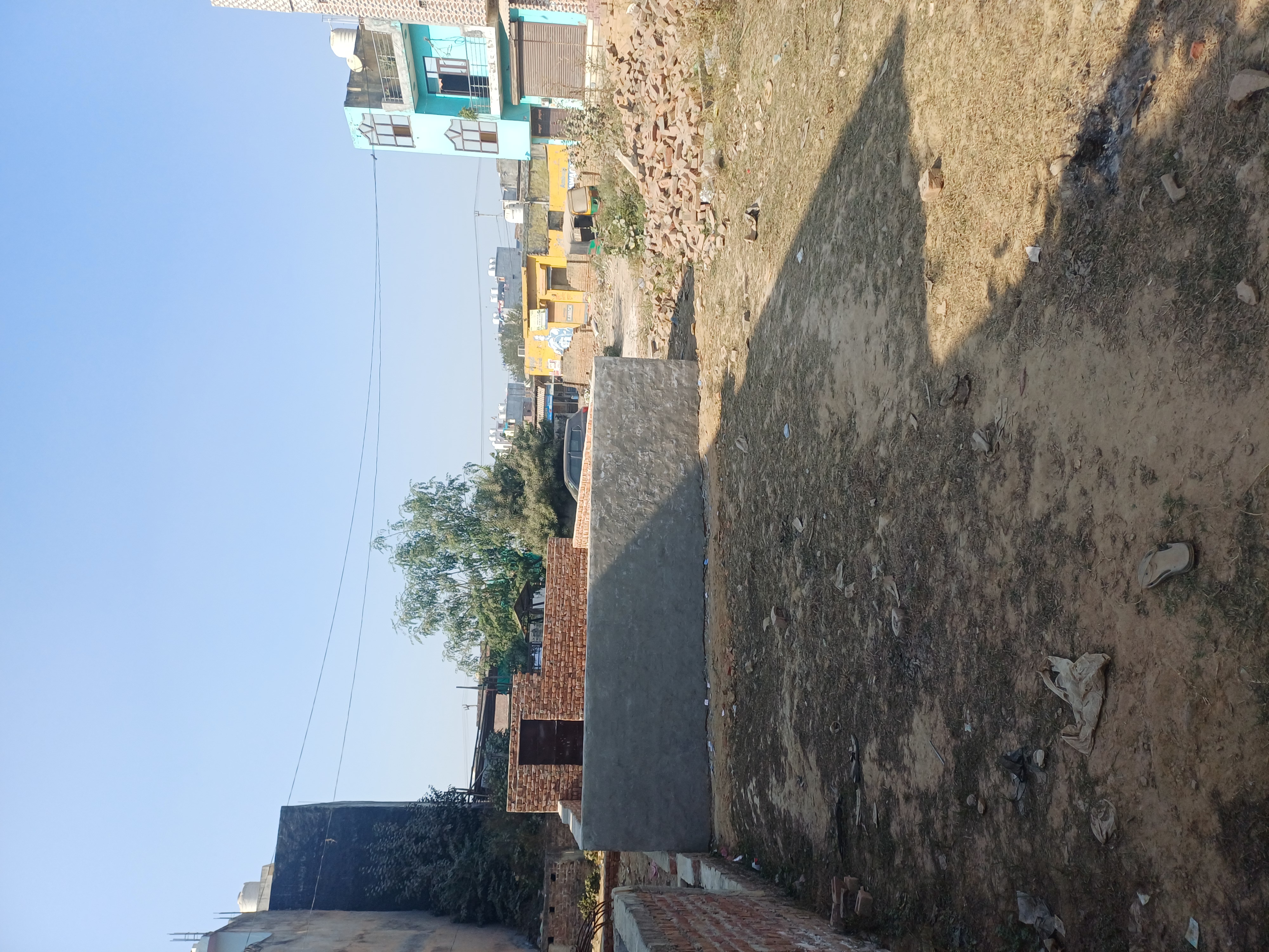Plot For Sale in Shri Ram Property 