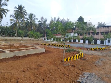 Plot Area in  Plot at Mankara – for Sale