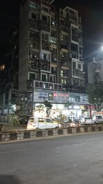 1 BHK 669 Sq.Ft. Apartment in Jalaram Landmark Chs