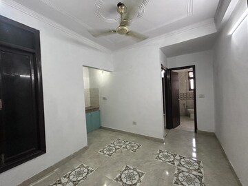 Living Room in 1 BHK Builder Floor at Saket – for Sale