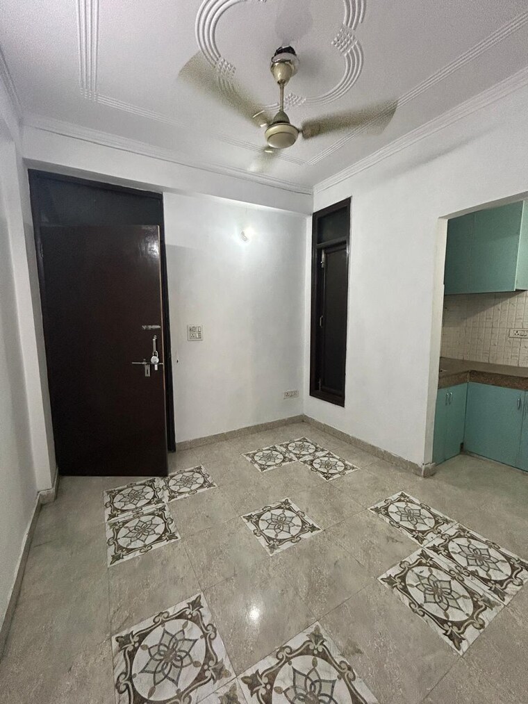 Bedroom, saket 1 Bedroom 450 Sq.Ft. Builder Floor In Saket Delhi 9592158