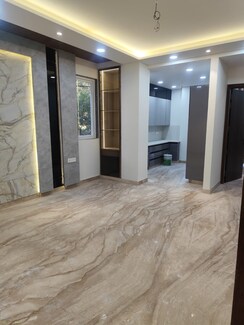 3 BHK Builder Floor For Sale in Pitampura