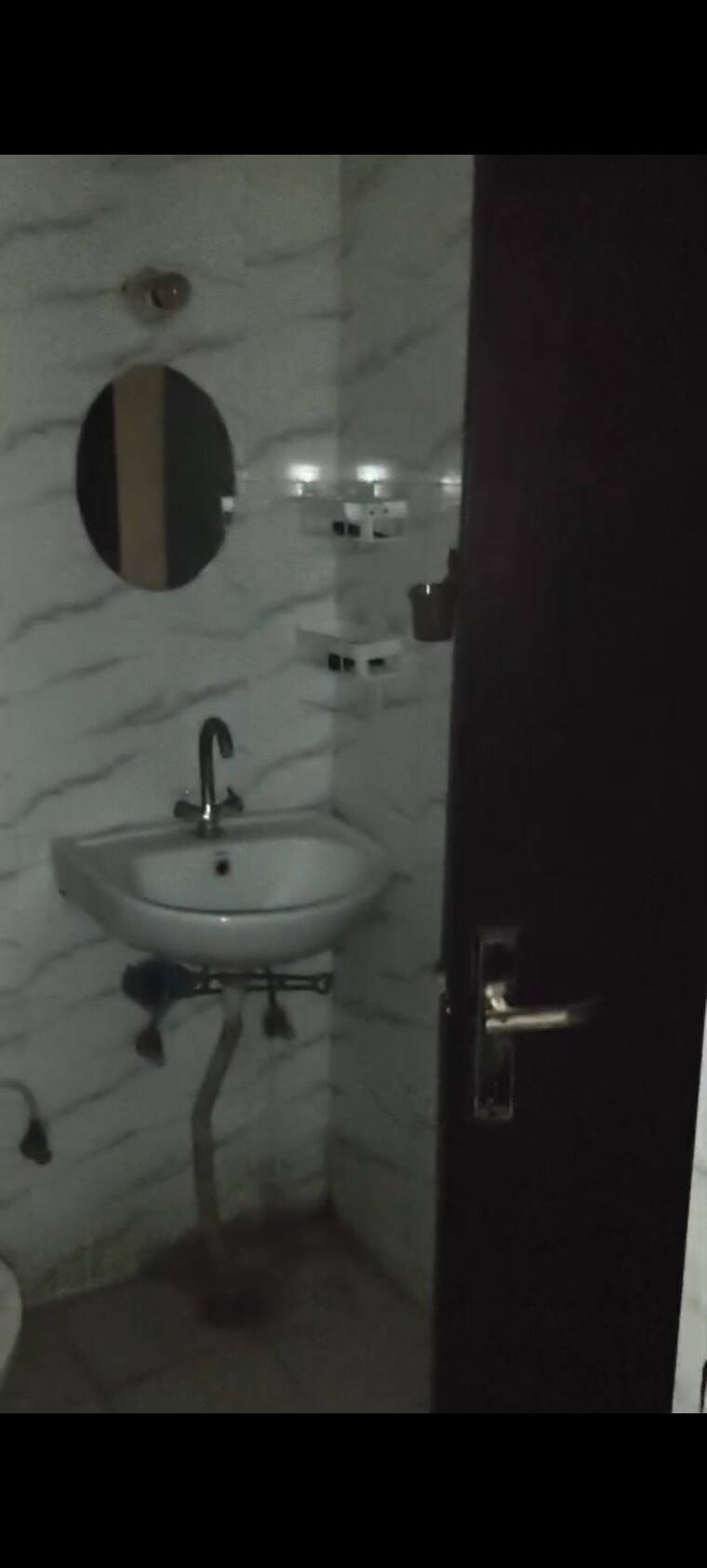 Bathroom, proview-officer-city-2 2 Bedroom 995 Sq.Ft. Apartment In Raj Nagar Extension Ghaziabad 9592216