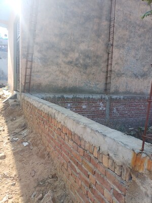  Plot – Exterior View View at Dheeraj Nagar - for Sale