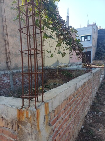  Plot – Exterior View View at Dheeraj Nagar - for Sale