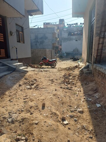  Plot – Exterior View View at Dheeraj Nagar - for Sale