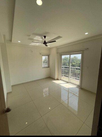 3 BHK Apartment For Rent in Swastik Regalia, Waghbil