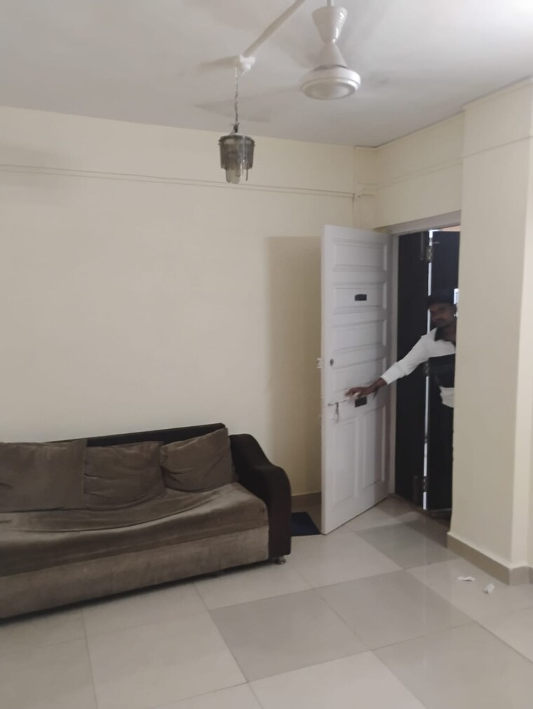 Bathroom, vijaynagar-society 2 Bedroom 742 Sq.Ft. Apartment In Marol Mumbai 9592177