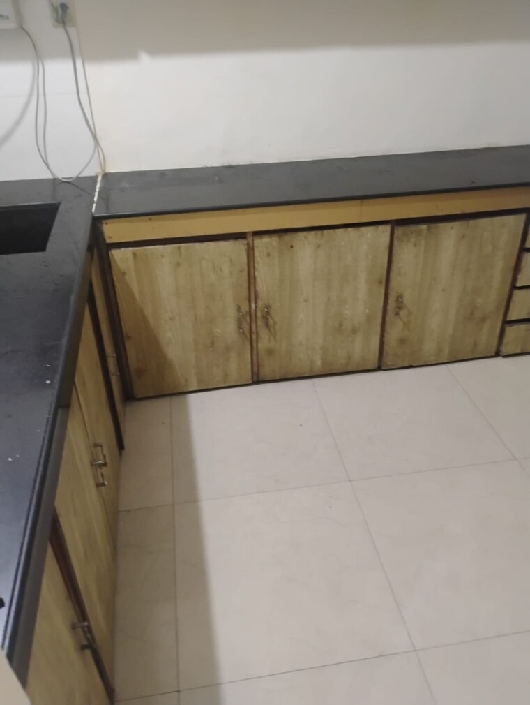 Kitchen, vijaynagar-society 2 Bedroom 742 Sq.Ft. Apartment In Marol Mumbai 9592177