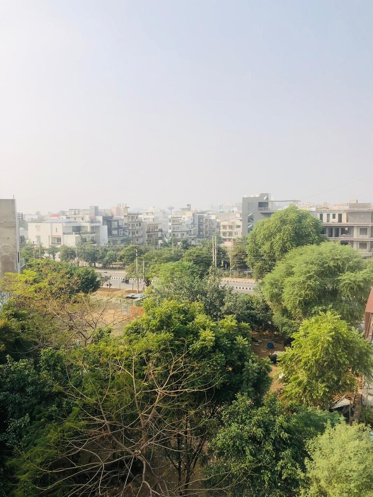 Exterior View, sector 52 3 Bedroom 2100 Sq.Ft. Builder Floor In Sector 52 Gurgaon 9592222