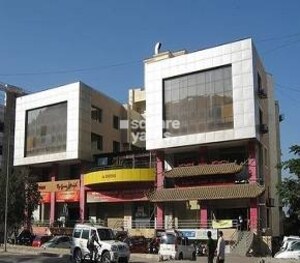  Office Space For Rent in Sai Empire, Baner