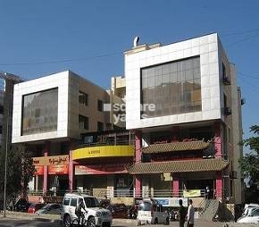 Office Space For Rent in Sai Empire