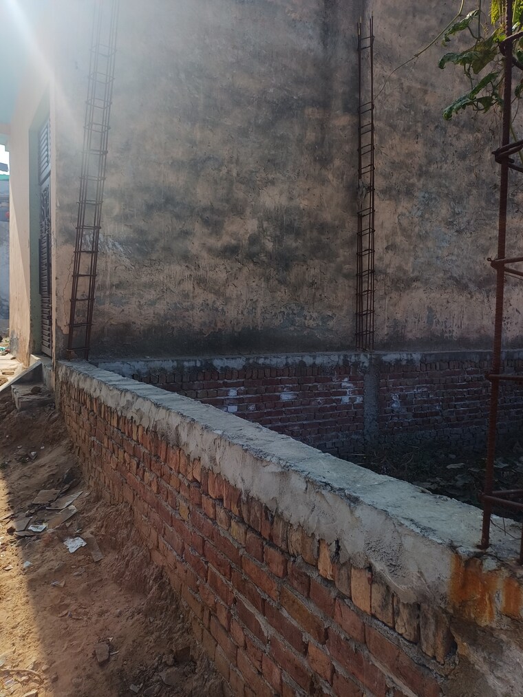 Exterior View, dheeraj nagar  52 Sq.Yd. Plot In Dheeraj Nagar Faridabad 9592228