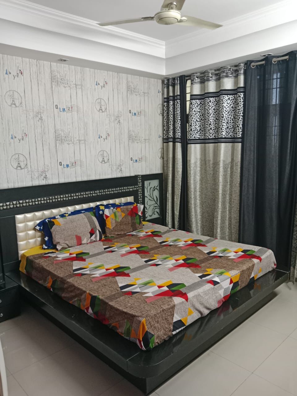 3 BHK Apartment For Sale in Orion Properties