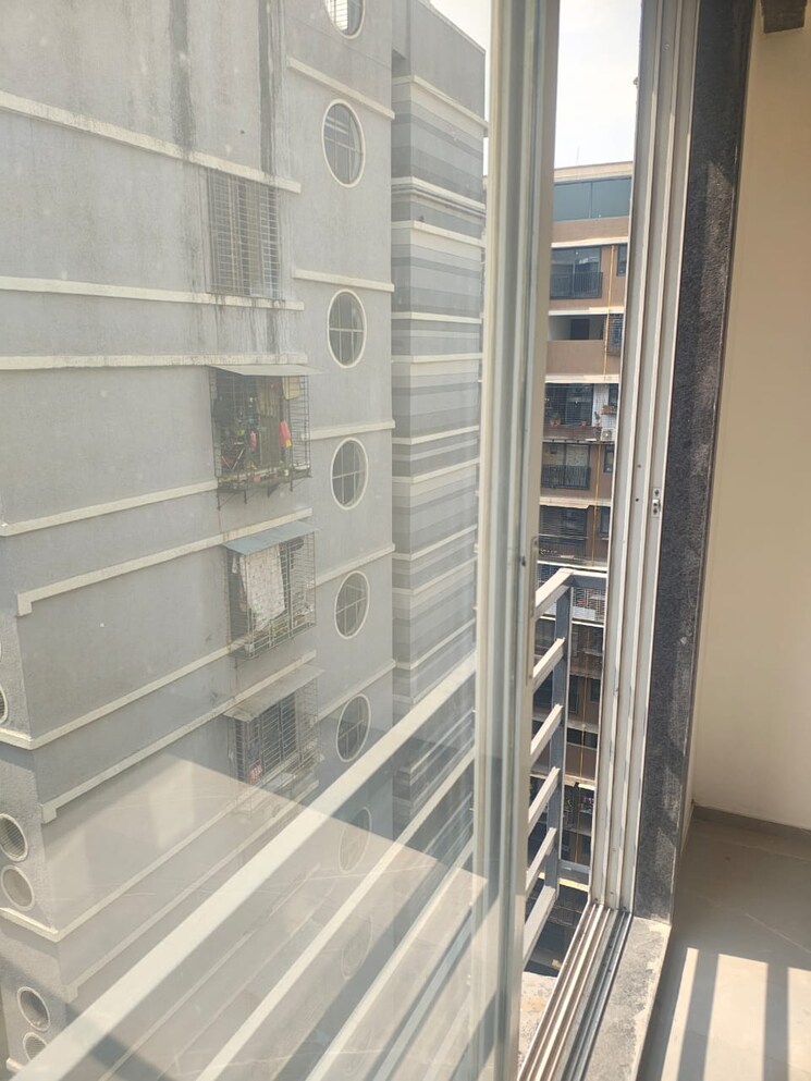 Balcony, jayanagar 3 Bedroom 1320 Sq.Ft. Builder Floor In Jayanagar Bangalore 9592183