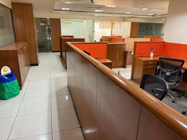 Kitchen, sai-empire Commercial Office Space 4200 Sq.Ft. In Baner Pune 9592189