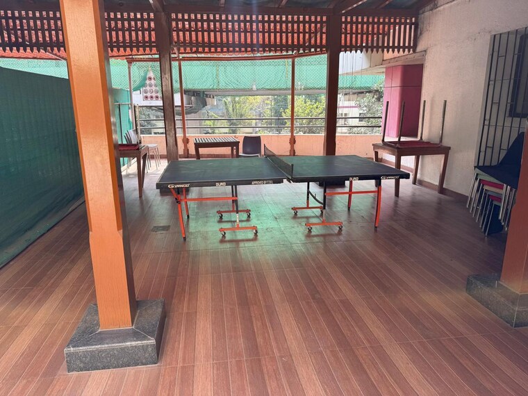 Swimming Pool, sai-empire Commercial Office Space 4200 Sq.Ft. In Baner Pune 9592189