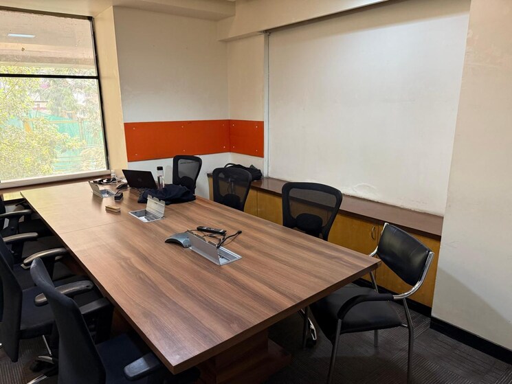 Team Area, sai-empire Commercial Office Space 4200 Sq.Ft. In Baner Pune 9592189