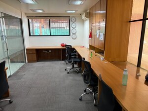 Parking in  Office Space at Sai Empire, Baner – for Rent