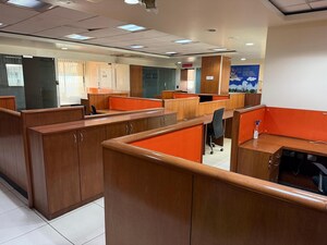 Kitchen in  Office Space at Sai Empire, Baner – for Rent