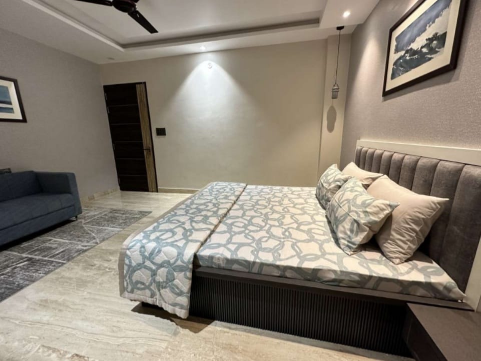 Pg For Rent in Priya Girl Pg 