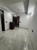1 BHK + Study Room 500 Sq.Ft. Builder Floor in Saket