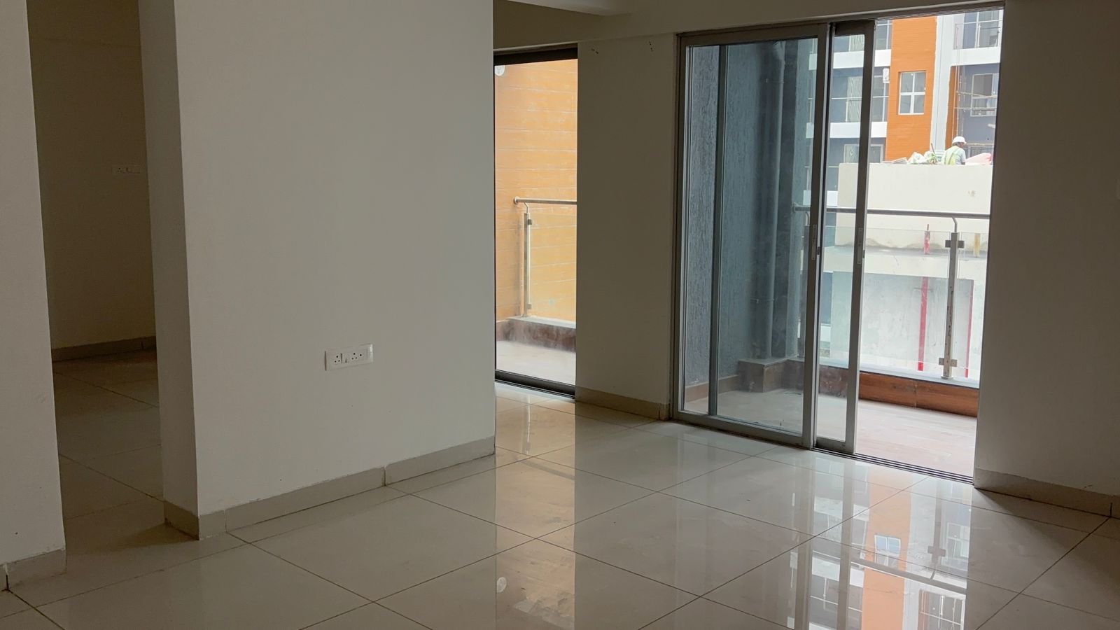 4 BHK + Extra Room 1241 Sq.Ft. Apartment in Gera Planet Of Joy