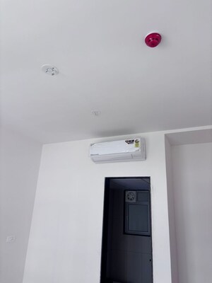 Furnished Amenities in 4 BHK Apartment at Gera Planet Of Joy, Kharadi – for Sale