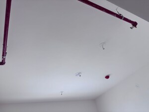 Furnished Amenities in 4 BHK Apartment at Gera Planet Of Joy, Kharadi – for Sale