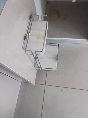 Furnished Amenities in 4 BHK Apartment at Gera Planet Of Joy, Kharadi – for Sale