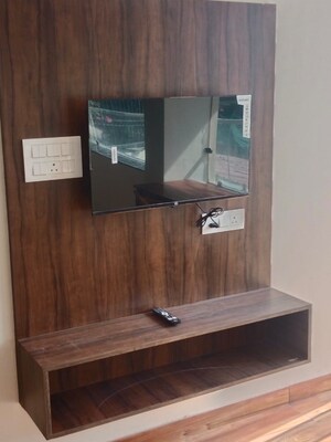 1 BHK Builder Floor For Rent in Sahastradhara Road