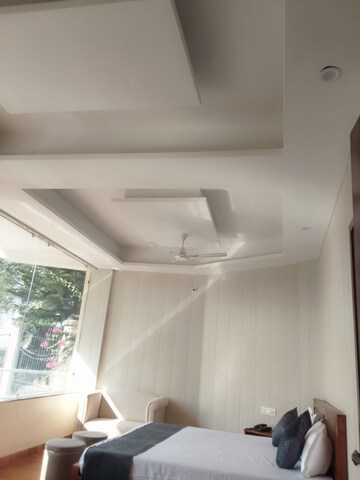 Bathroom in 1 BHK Builder Floor at Sahastradhara Road – for Rent