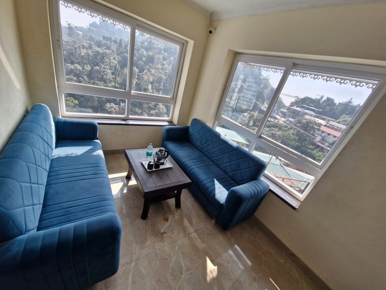 Living Room, sahastradhara road 1 Bedroom 750 Sq.Ft. Builder Floor In Sahastradhara Road Dehradun 9592243