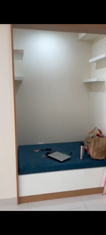 Master Bedroom in 3 BHK Apartment at My Home Jewel, Madinaguda – for Rent