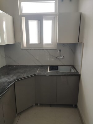 Kitchen in 3 BHK Builder Floor at Sahastradhara – for Rent