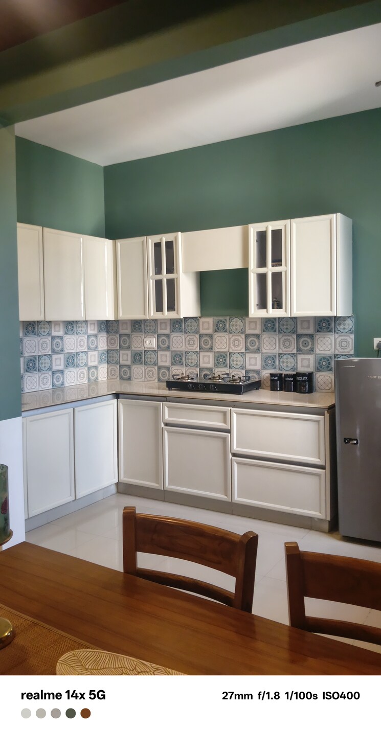Kitchen, adore-prima 4 Bedroom 1600 Sq.Yd. Apartment In Sector 72 Faridabad 9592277